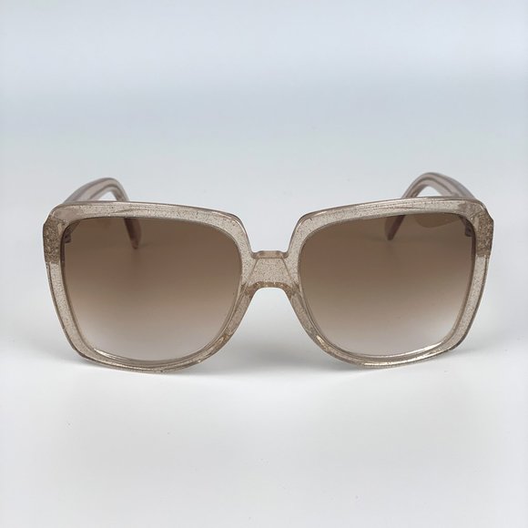 🔥 Celine Sunglasses CL40146I 73F Unisex - Picture 2 of 9